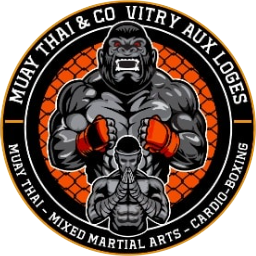 Logo MuayThaï & Co